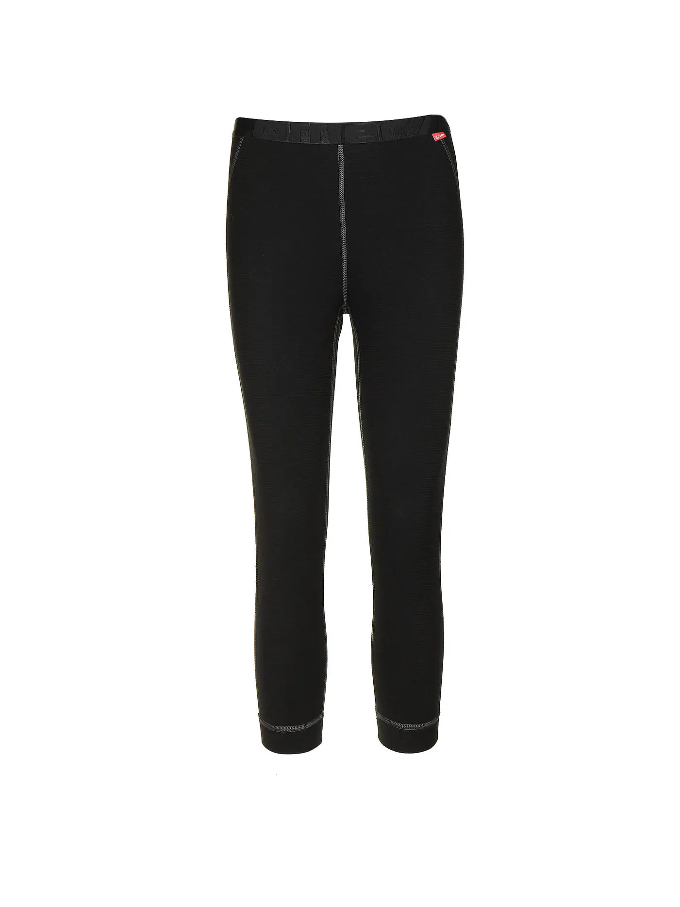 LÖFFLER | Damen 3/4 Unterziehhose | 